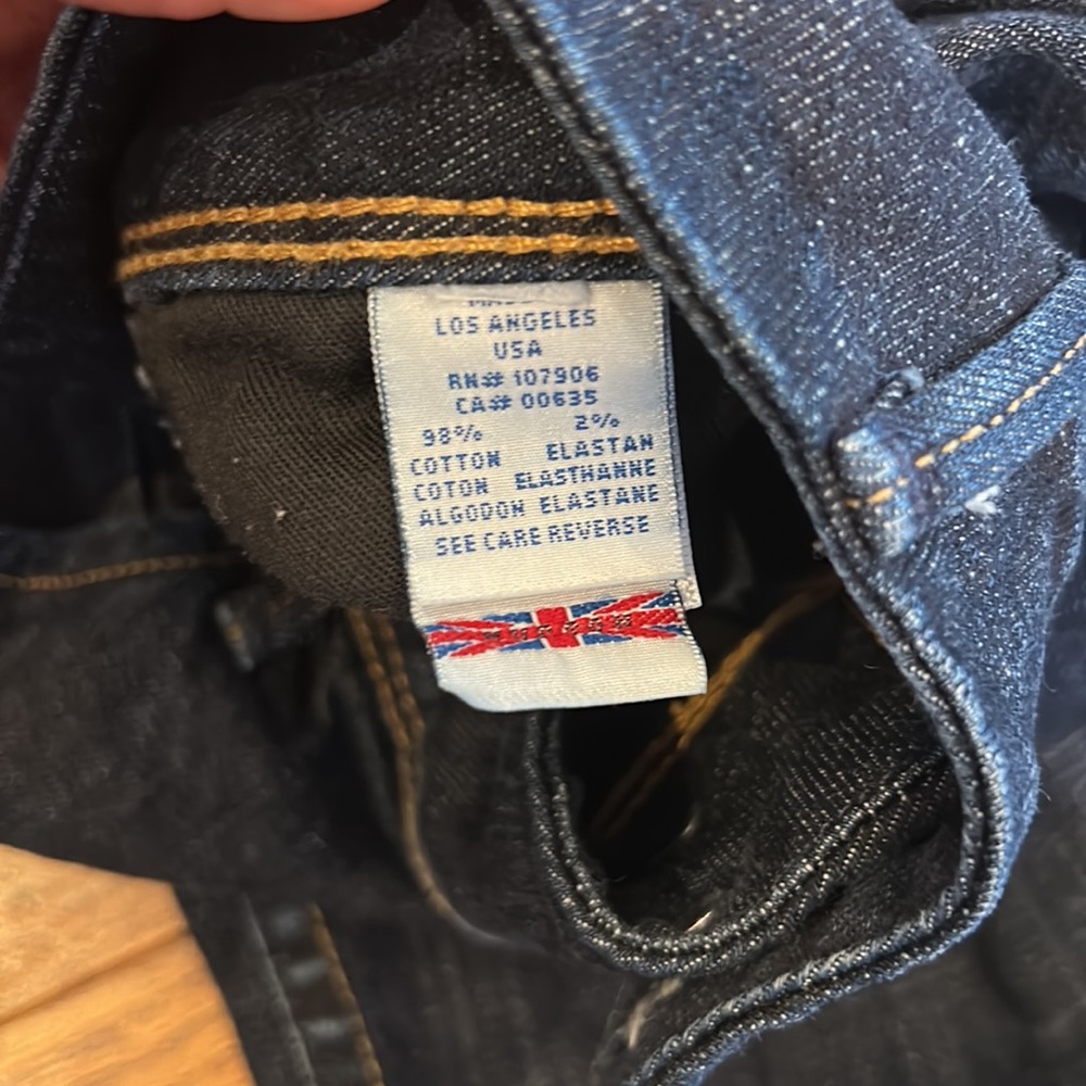 Hudson jeans - Picture 5 of 10